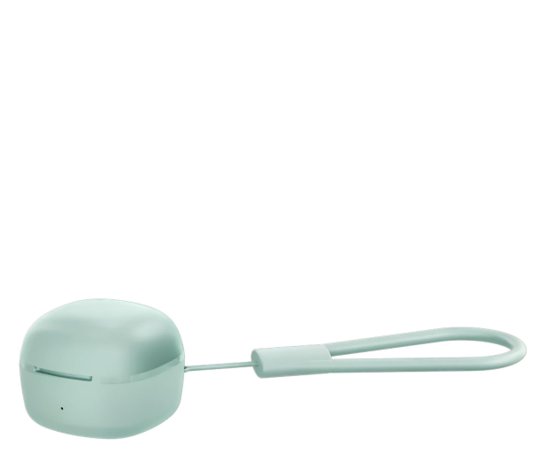 CANYON Słuchawki dokanałowe OnGo 4 mini TWS Zielone - 1316030 - zdjęcie 4